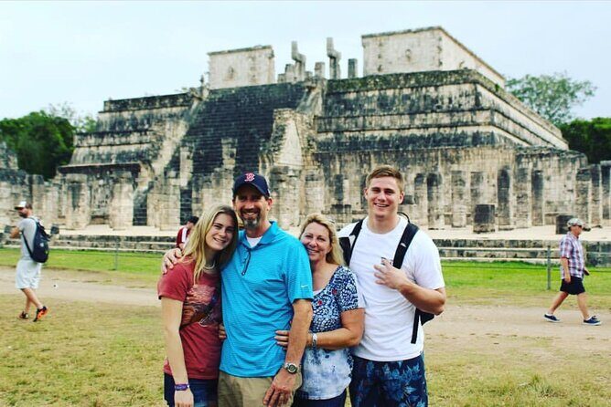 Private tour to Chichen-Itza from Merida - The Practical Side: Timing, Price, and Suitability