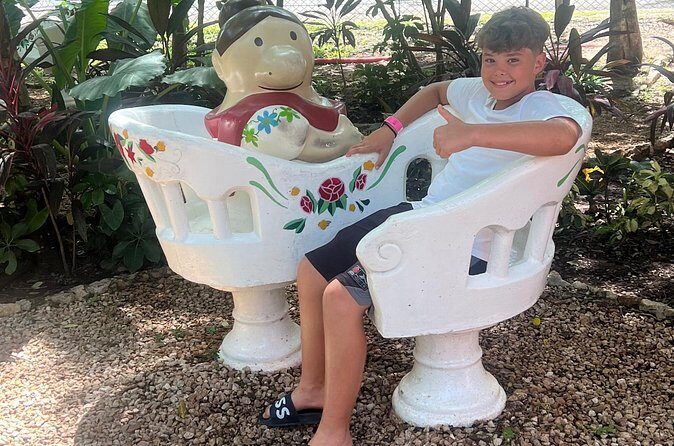 Private Tour to Chichén Itzá with Cenote Experience - Final Thoughts