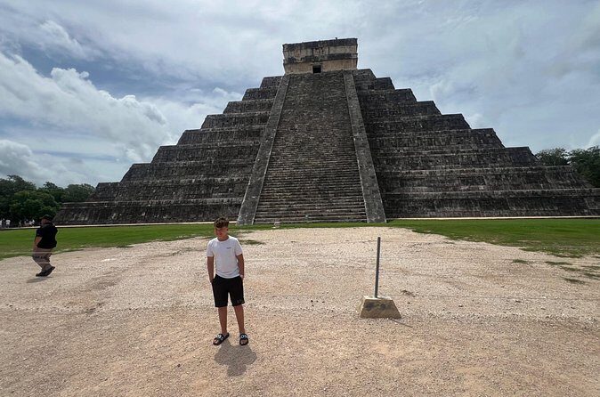 Private Tour to Chichén Itzá with Cenote Experience - FAQ