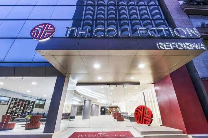 Private Tour to Cholula Puebla from CDMX from 1 to 4 people - Frequently Asked Questions