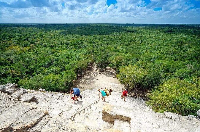 Private Tour to Coba and Underground River Sac Actun - How Does the Price Reflect the Experience?