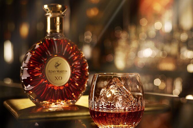 Private Tour to Cognac from Bordeaux - FAQs