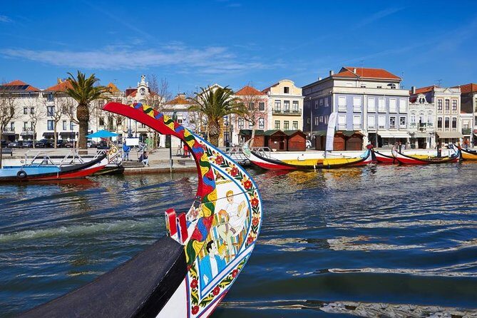 Private Tour to Coimbra, Aveiro and Costa Nova - Who Is This Tour Best For?