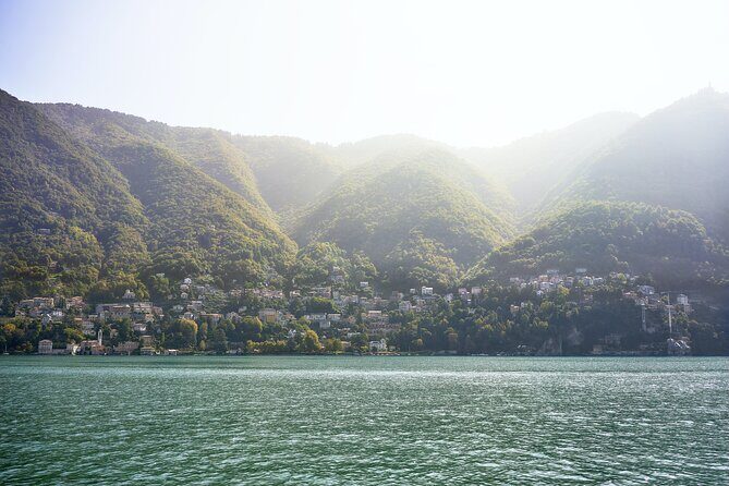 Private Tour to Como and Bellagio from Milan with Boat ride - What to Expect from This Lake Como Day Trip