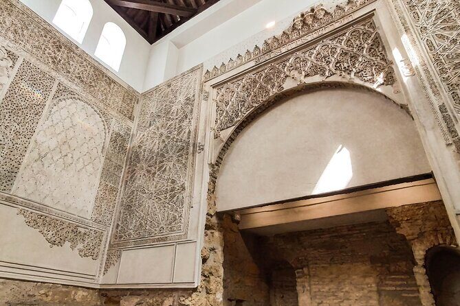 Private tour to Córdoba from Seville (several options) - Who Should Consider This Tour?