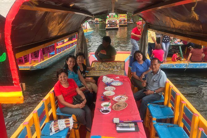 Private Tour to Coyoacán & Xochimilco. - FAQ