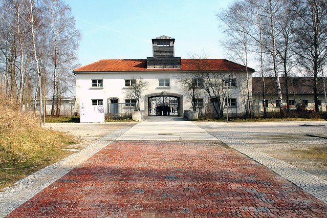Private tour to Dachau Concentration Camp from Munich with driver/guide - The Practicalities and Price
