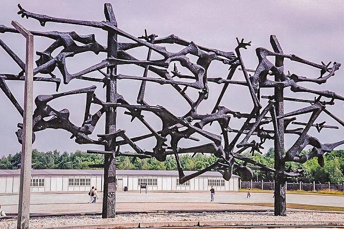 Private tour to Dachau Concentration Camp from Munich with driver/guide - Who Should Consider This Tour?