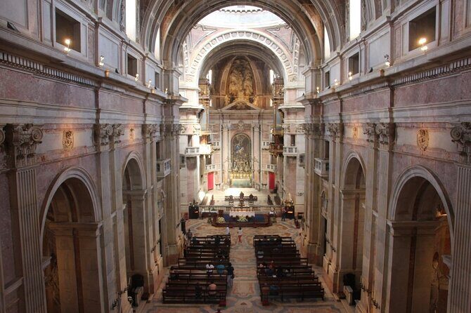 Private Tour to Defensive Lines of Torres, Mafra & Ericeira - What We Loved About This Tour