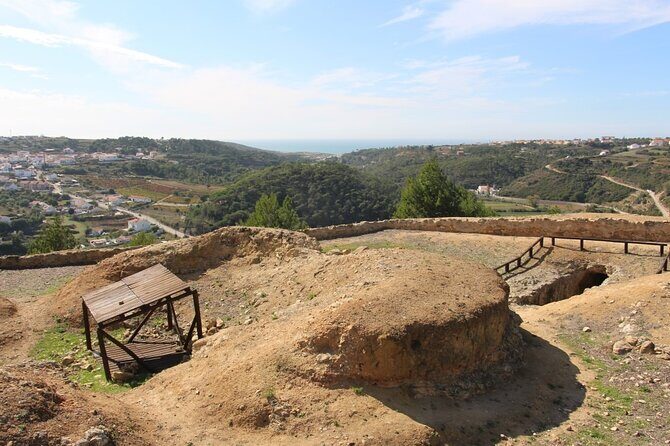 Private Tour to Defensive Lines of Torres, Mafra & Ericeira - FAQ — Practical Questions Answered