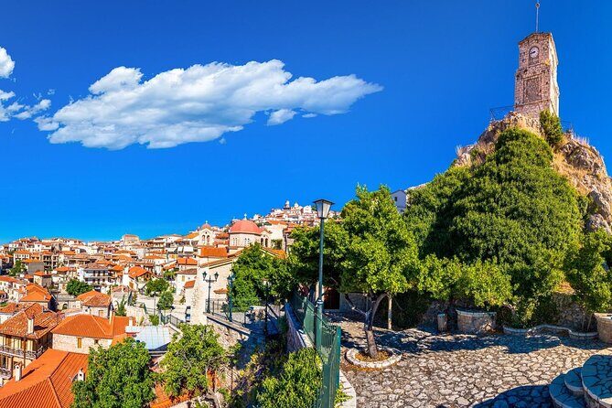 Private Tour to Delphi from Athens with a Licensed Guide - The Experience’s Strengths and Considerations