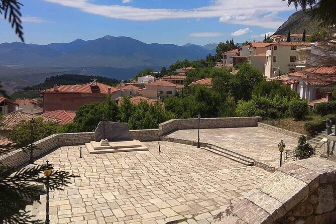 Private Tour to Delphi ! from Volos - Things to Keep in Mind