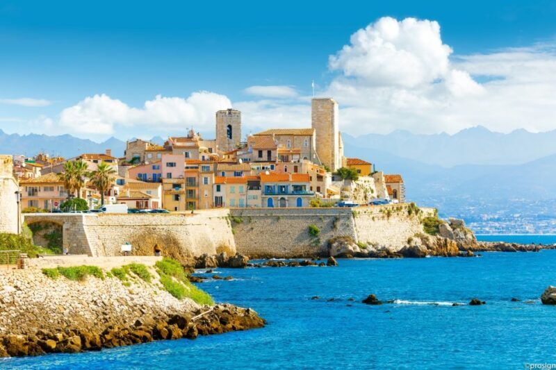 Private tour to discover & enjoy the best of French Riviera - Why Choose This Tour?