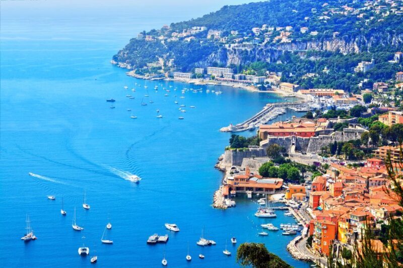 Private tour to discover & enjoy the best of French Riviera - Practical Insights
