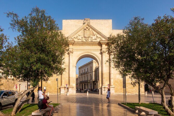 Private tour to discover Lecce - Exploring Lecce: A Private Guided Tour Worth Considering