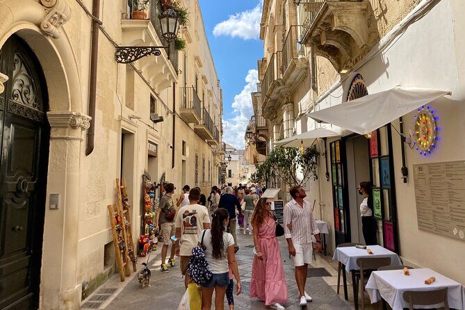 Private tour to discover Lecce - Who Will Love This Tour?