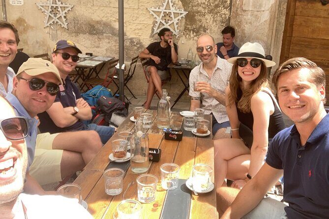 Private tour to discover Lecce - FAQ