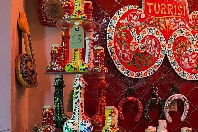 Private Tour to Discover Taormina and Castelmola - Frequently Asked Questions