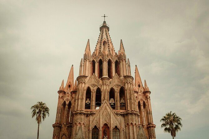 Private Tour to Dolores Hidalgo and San Miguel from Guanajuato - Key Points