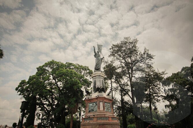 Private Tour to Dolores Hidalgo and San Miguel from Guanajuato - FAQ