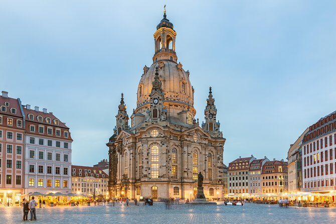 Private Tour to Dresden from Prague - The Ride from Prague to Dresden: What to Expect