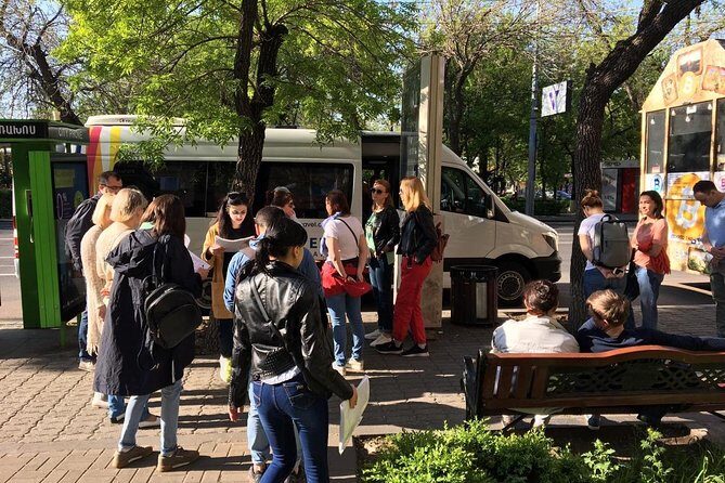 Private Tour to Echmiadzin and Zvartnots Temple - Final Thoughts: Is This Tour Right for You?