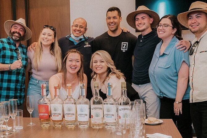 Private Tour to El Tequileño Distillery and visit to Tequila - Who Should Consider This Tour?
