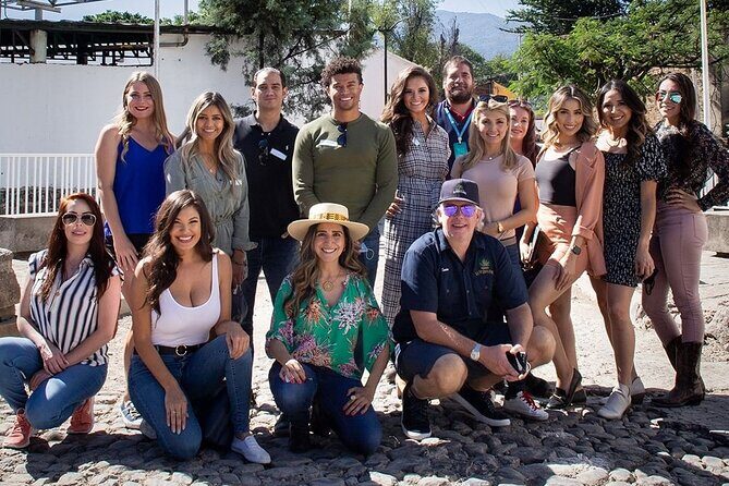 Private Tour to El Tequileño Distillery and visit to Tequila - The Sum Up