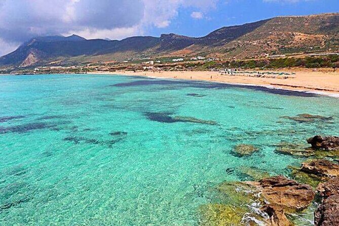 Private Tour to Elafonisi and Falasarna - Final Thoughts