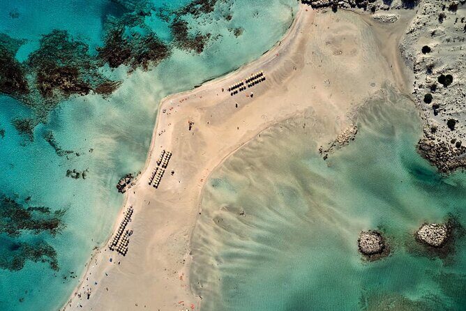 Private Tour to Elafonisi and Falasarna - FAQs