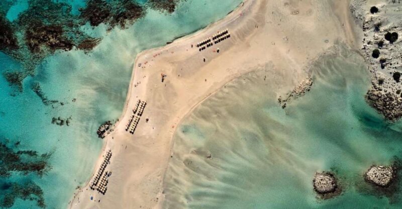 Private Tour To Elafonisi and Falasarna - A Deep Dive into the Experience