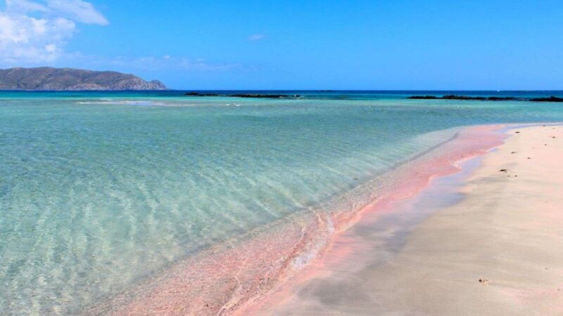 Private Tour To Elafonisi and Falasarna - Final Thoughts