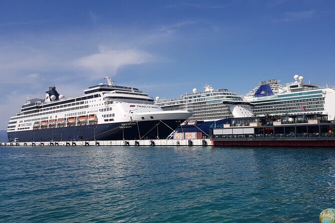 Private Tour to Ephesus, Virgin Mary, and Artemis Temple From Cruise Ship/Hotel - FAQ