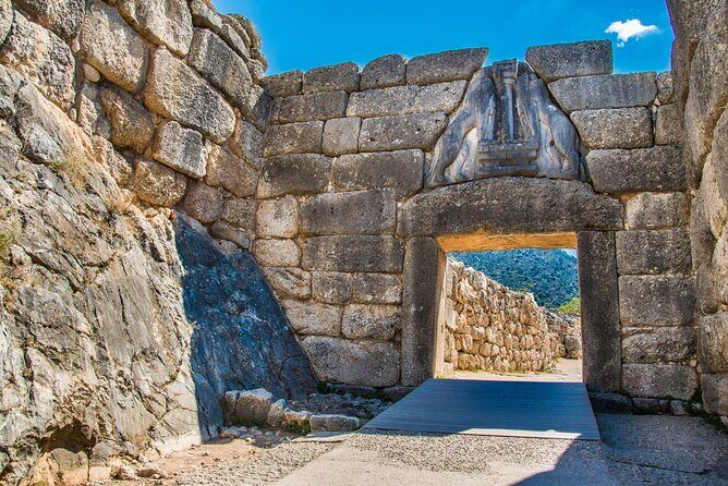 Private Tour to Epidaurus Mycenae and Nafplio - The Itinerary: A Closer Look