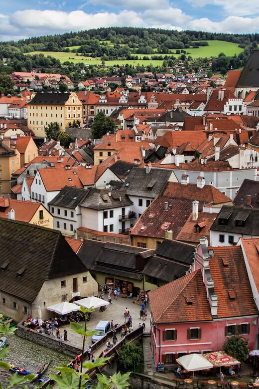 Private Tour to eský Krumlov - Who Should Consider This Tour?