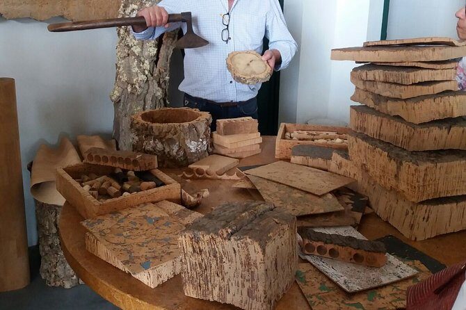 Private Tour to Evora and Cork Experience from Lisbon - What’s Missing or To Consider