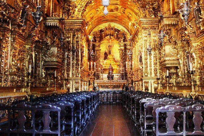 Private Tour to Évora from Lisbon - The Itinerary Breakdown