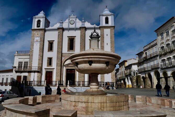 Private Tour to Évora from Lisbon - Who Will Love This Tour?