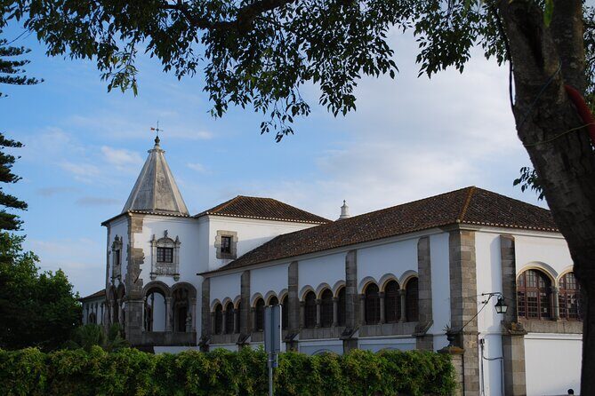 Private Tour to Évora from Lisbon - FAQ