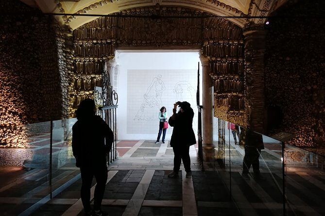 Private Tour to Evora with wine tasting at the Cartuxa Winery - Final Thoughts