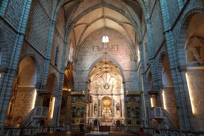 Private Tour to Évora with Wine tasting - Introduction