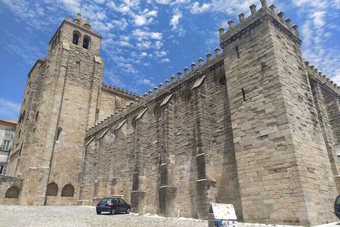 Private Tour to Évora with Wine tasting - Practical Aspects: Transportation, Cost, and Flexibility