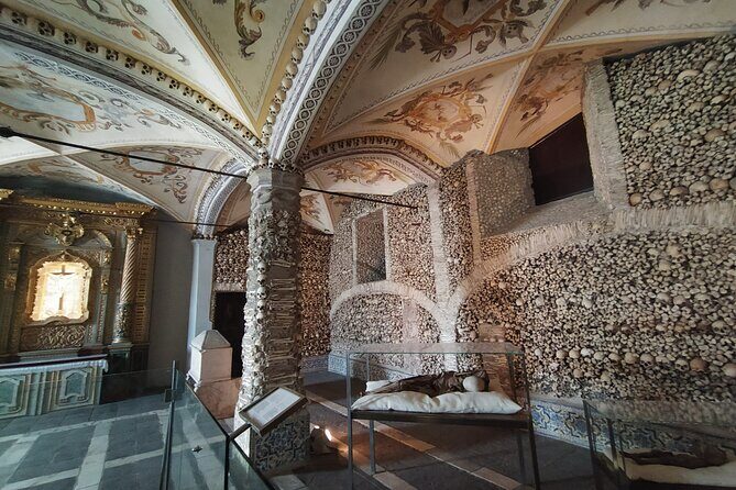 Private Tour to Évora with Wine tasting - FAQ