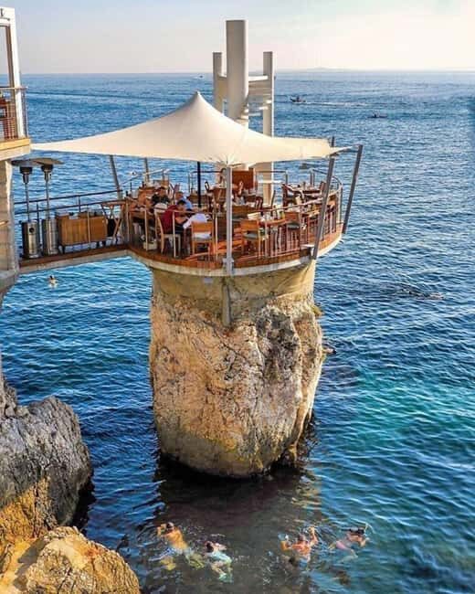 Private tour to Eze from Cannes, Nice, Monaco, Villefranche - Key Points