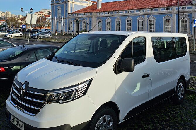 PRIVATE Tour to Factory of Tiles, Setúbal and Évora from Lisboa - What to Expect from This Full-Day Tour