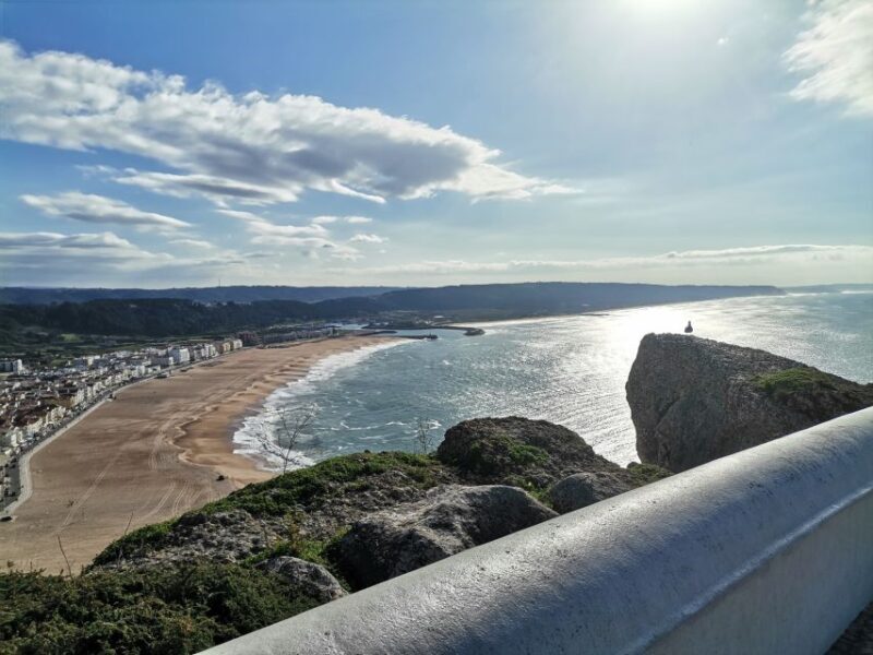 Private Tour to Fatima, Batalha, Nazare, Obidos From Lisbon - Who Is This Tour Best Suited For?