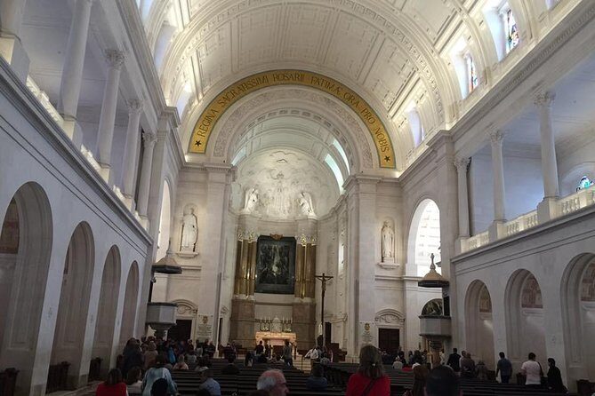 Private Tour to Fatima from Lisbon - Why This Tour Works Well for Travelers