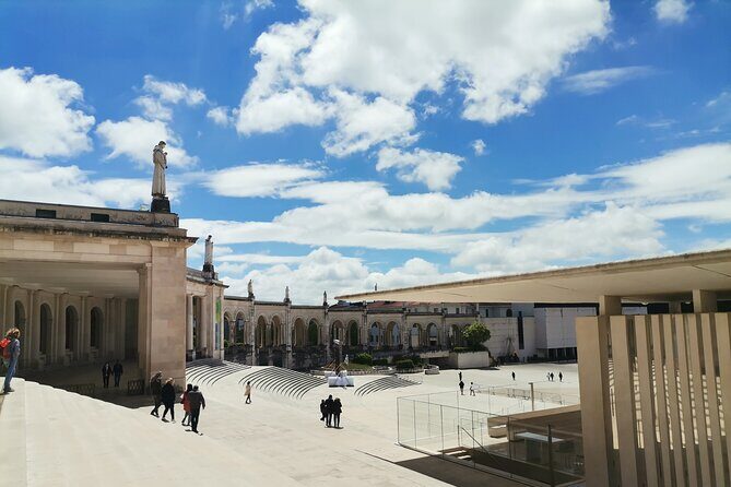 Private Tour to Fatima from Lisbon - Practical Details and Considerations