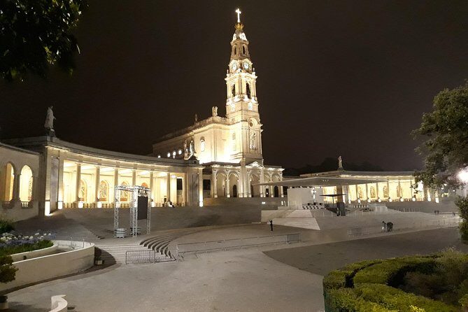Private Tour to Fatima from Lisbon - Final Thoughts