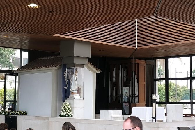 Private Tour to Fátima Sanctuary and the Little Shepherds Houses - Final Thoughts